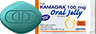 Kamagra Duo Pack Pills